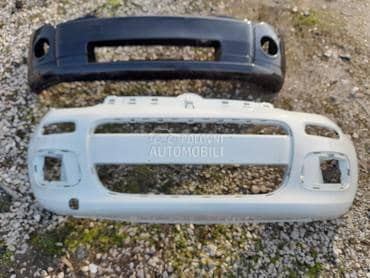 Branik za Fiat 500, 500L od 2006. do 2015. god.