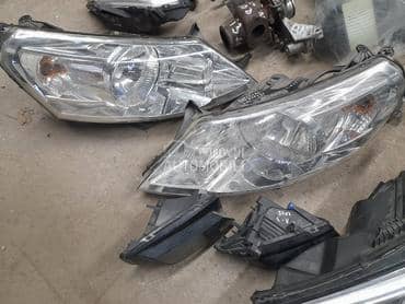 Farovi za Citroen Jumpy od 2007. do 2016. god.