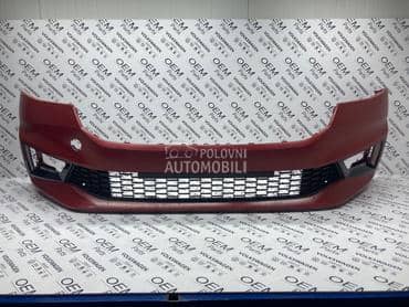 Prednji branik Fabia 4 za Škoda Fabia