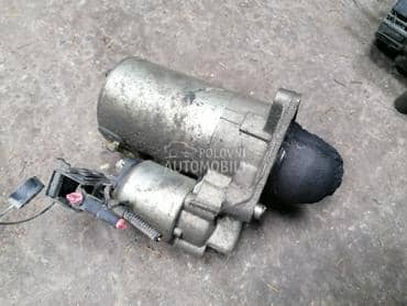 Alnaser za Lancia Ypsilon