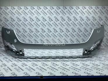 Prednji branik Scout A8 za Škoda Octavia