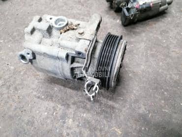 kompresor klime za Lancia Ypsilon