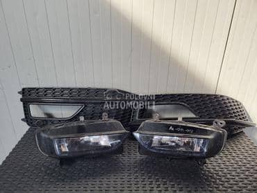 Far za Audi A4 od 2012. do 2015. god.