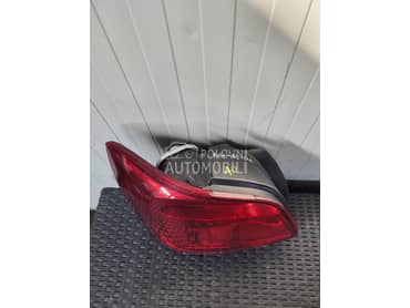 Stop lampa za Volkswagen Polo od 2009. do 2014. god.