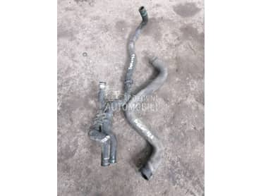 creva za vodu za Lancia Ypsilon