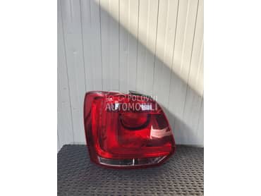 Stop lampa za Volkswagen Polo od 2012. do 2016. god.
