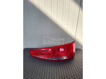 Stop lampa za Audi Q3 od 2011. do 2015. god.