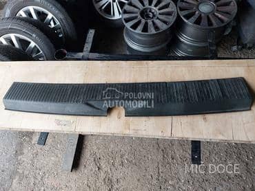 plastika gepeka T 4 kombi