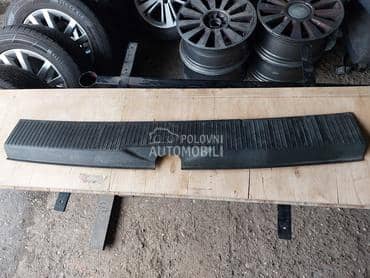 plastika gepeka T 4 kombi