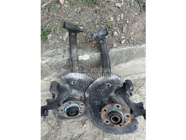 Rukvac glavcina lagera za Audi A4 od 2008. do 2015. god.