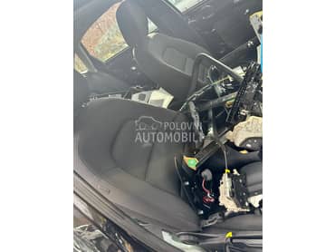 Sedista  A4 Limuzina za Audi A4 od 2008. do 2015. god.