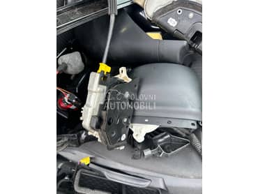 Brava vrati za Audi A4 od 2011. do 2015. god.