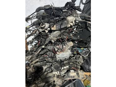 letva volana elektronska za Volkswagen Jetta od 2004. do 2009. god.