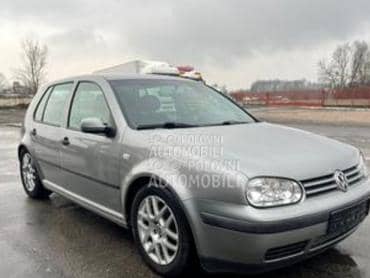 levi far za Volkswagen Golf 4 od 2000. do 2004. god.