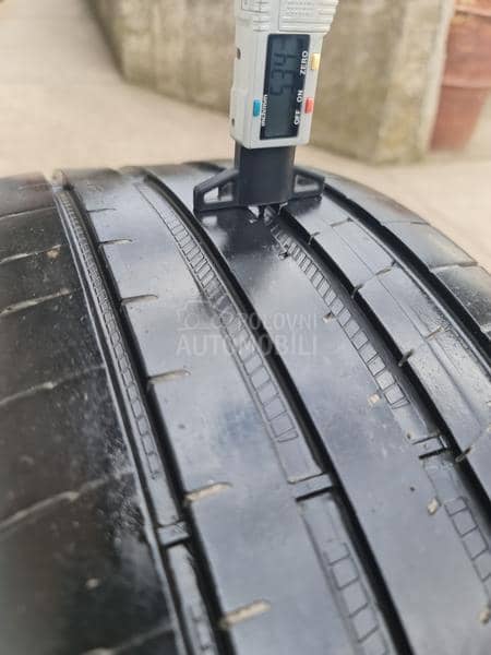 Goodyear 235/50 R18 Letnja
