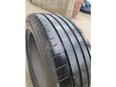 Goodyear 235/50 R18 Letnja