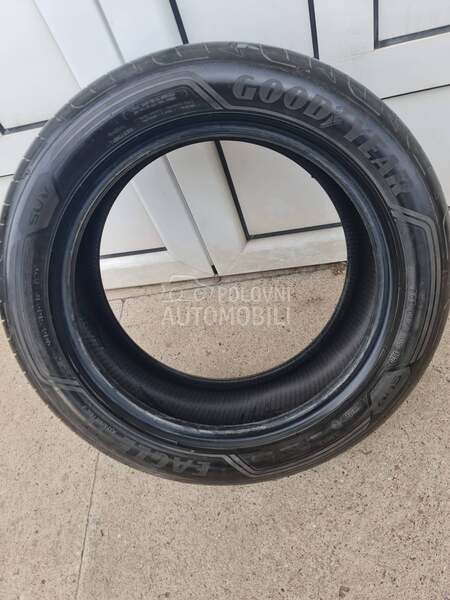 Goodyear 235/50 R18 Letnja