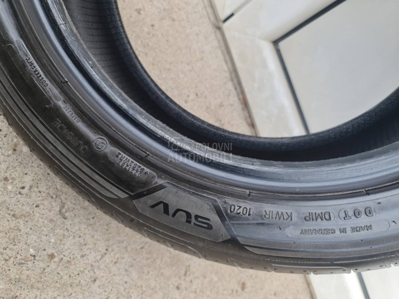 Goodyear 235/50 R18 Letnja