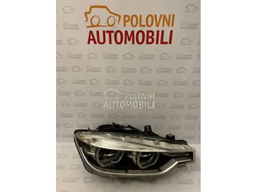 Desni adaptive led far za BMW Serija 3 od 2016. do 2019. god.