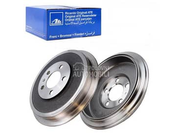 Dobosi za Ford Focus od 1998. do 2004. god.