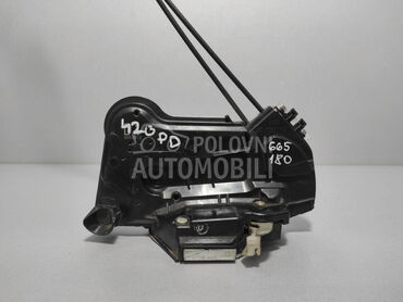 BRAVA VRATA za Toyota Corolla