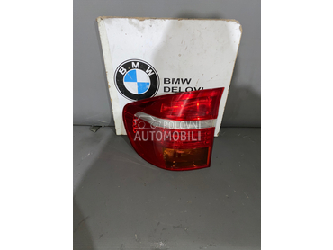 x6 stop levi za BMW X6