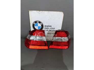 e46 stopovi led za BMW 320