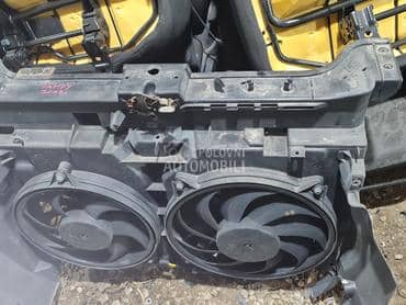 prsa pvc 2.0hdi za Citroen Jumpy od 2007. do 2015. god.