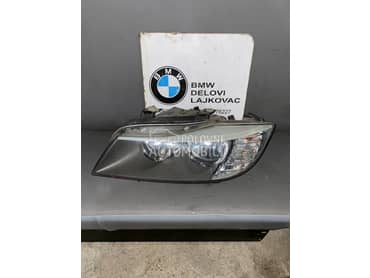 e90 far lci za BMW 318, 320
