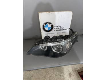 e60 far xenon za BMW 524, 525, 528 ...