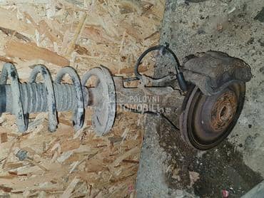 amortizer za Citroen Jumpy od 2007. do 2015. god.