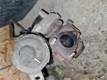 turbo 2.0hdi za Citroen Jumpy od 2007. do 2015. god.