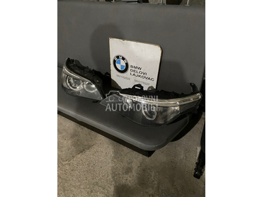 e60 farovi xenon za BMW 520, 523, 524 ...