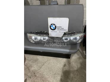 e90 lci farovi za BMW 318, 320, 323
