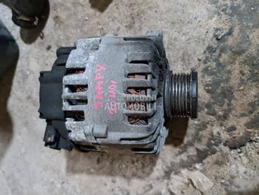 alternator 2.0hdi za Citroen Jumpy od 2007. do 2015. god.