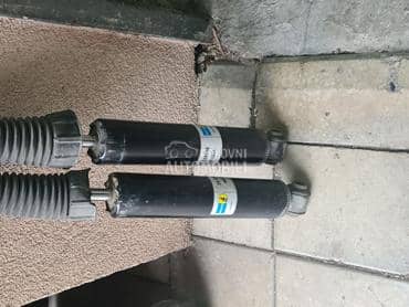 Zadnji amortizeri za Peugeot 807 od 2002. do 2012. god.