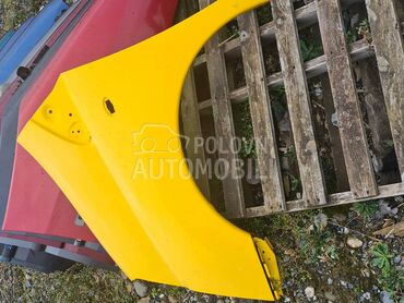 Krilo za Peugeot Expert od 2007. do 2016. god.