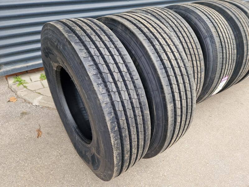 Apollo 315/80 R22.5 Sve sezone