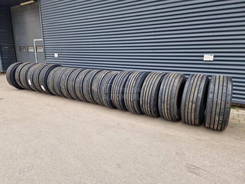 Apollo 315/80 R22.5 Sve sezone