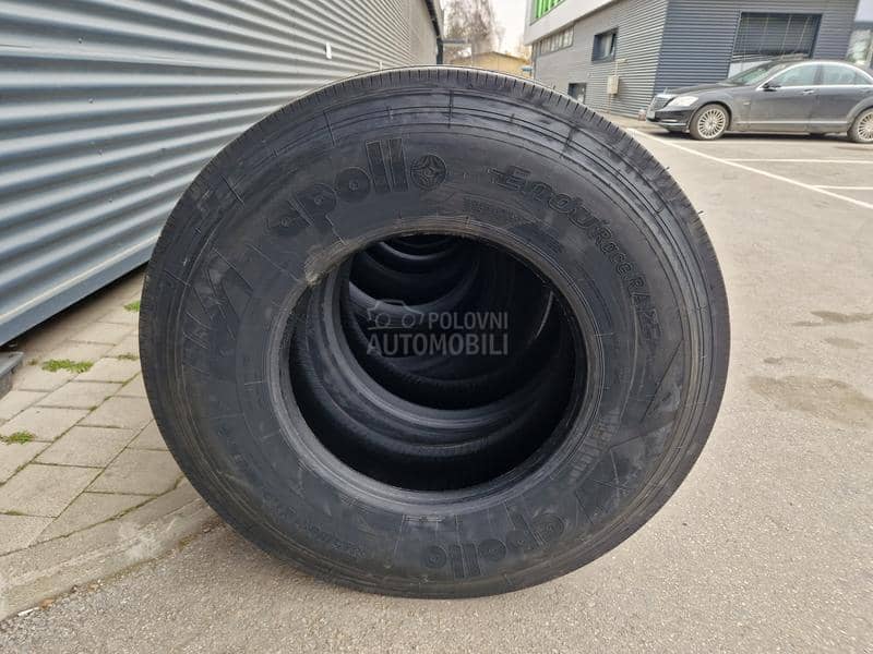 Apollo 315/80 R22.5 Sve sezone