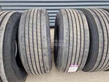 Apollo 385/65 R22.5 Sve sezone