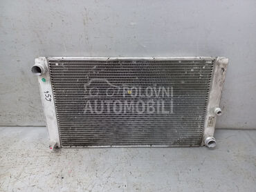 HLADNJAK VODE za BMW 520 GT