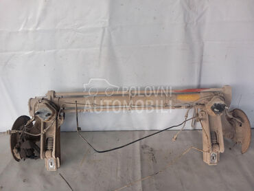 TRAP/MOST za Citroen Xsara