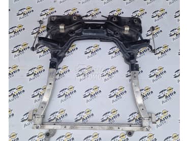 Prednji most za Opel Corsa E od 2014. do 2019. god.