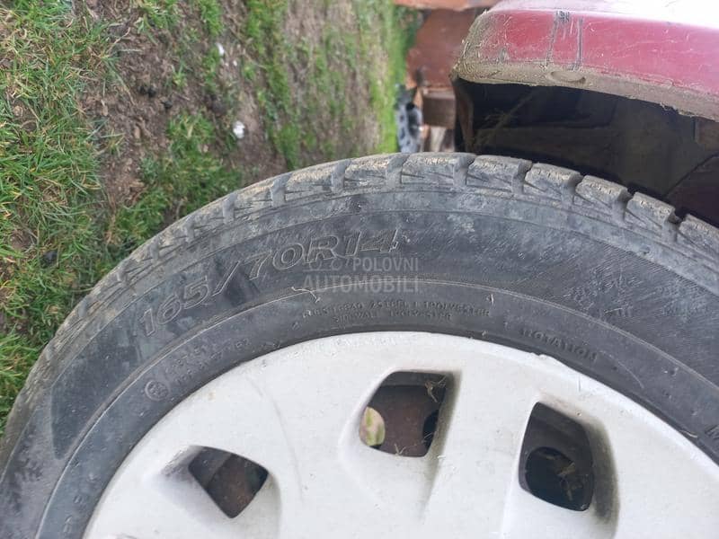 Kingstar 175/70 R14 Sve sezone