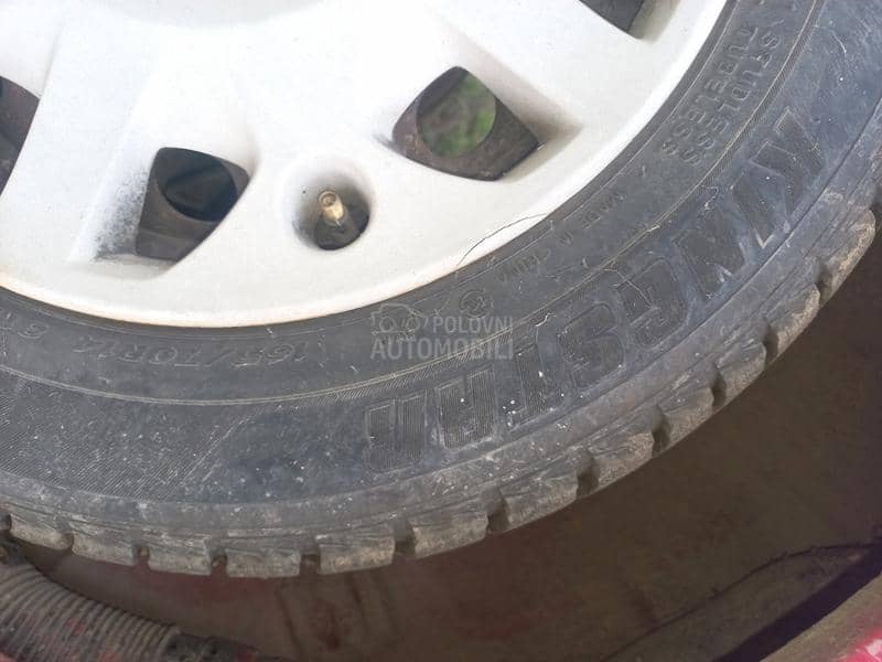 Kingstar 175/70 R14 Sve sezone