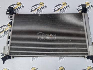 Hladnjak klime benzinac za Opel Corsa E od 2014. do 2019. god.