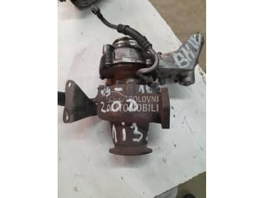 Turbina za BMW 116, 118, 120 ... od 2005. do 2017. god.