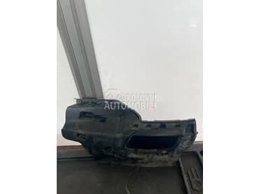 S line levi poklopac prskalice za Audi A6 od 2018. do 2022. god.