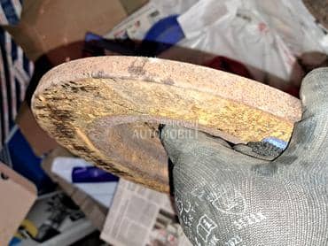 diskovi 1.4 benzin za Peugeot 206